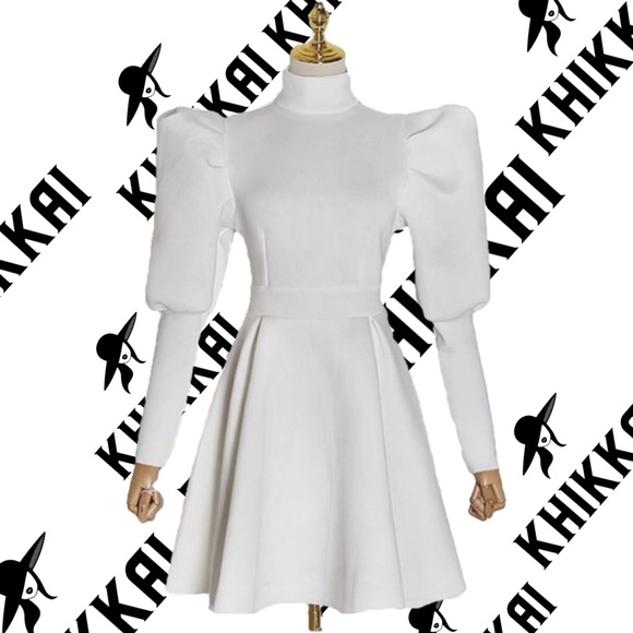 💛Pamela Dress - Picture 3 of 6